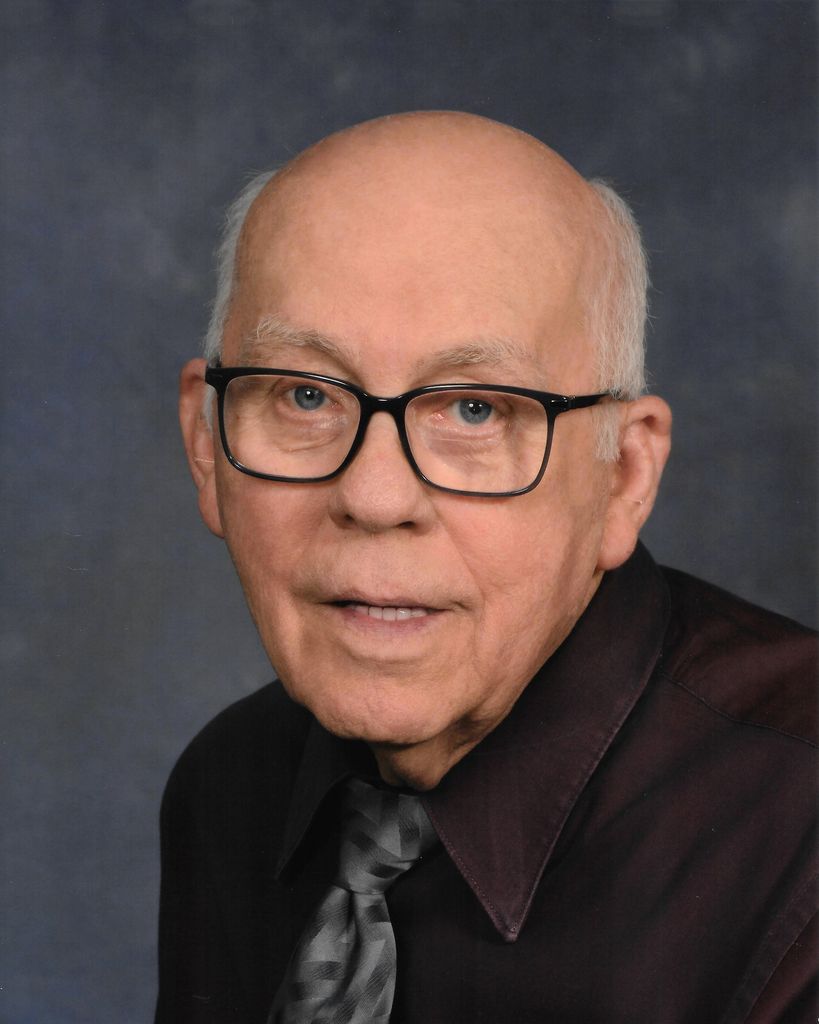Michael F Walsh Profile Photo