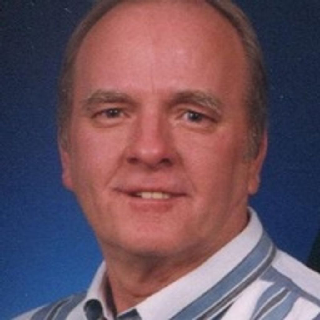 David Wohler