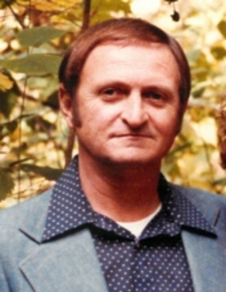 Robert "Bob" Dale Sargent