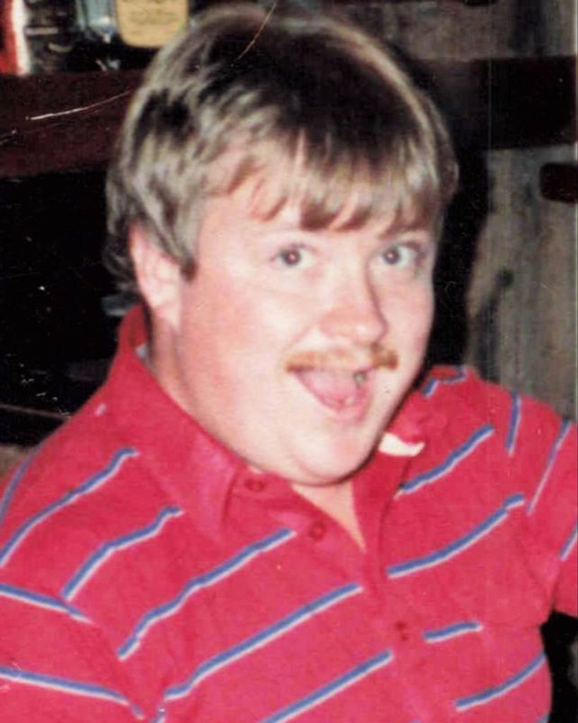 Chris Mullen Profile Photo