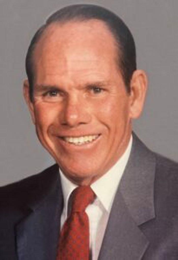 William “Bill” Lewis Heien