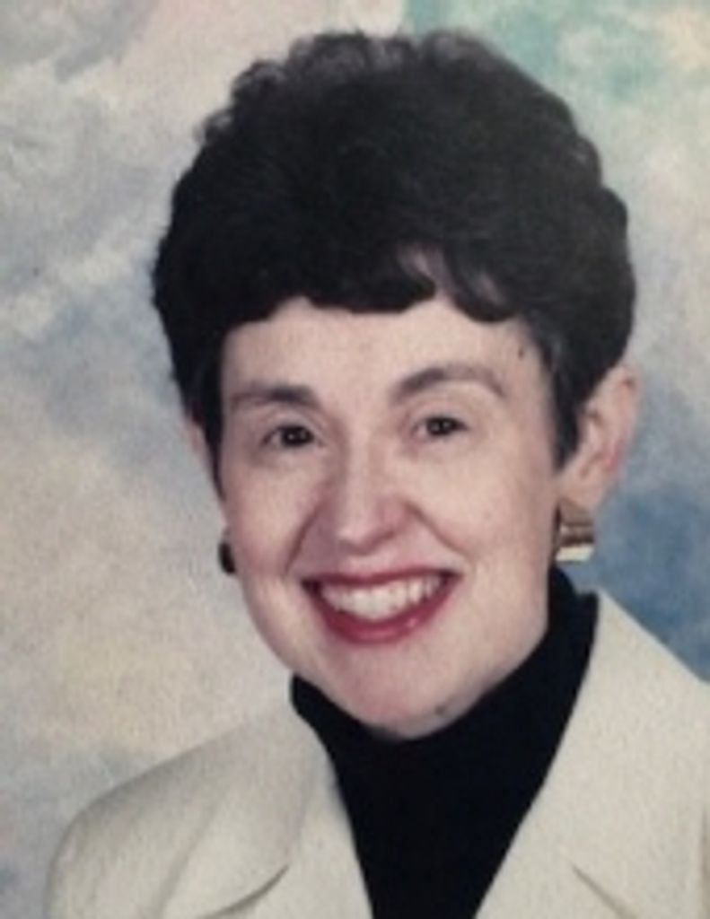 Elaine F.  Pitts
