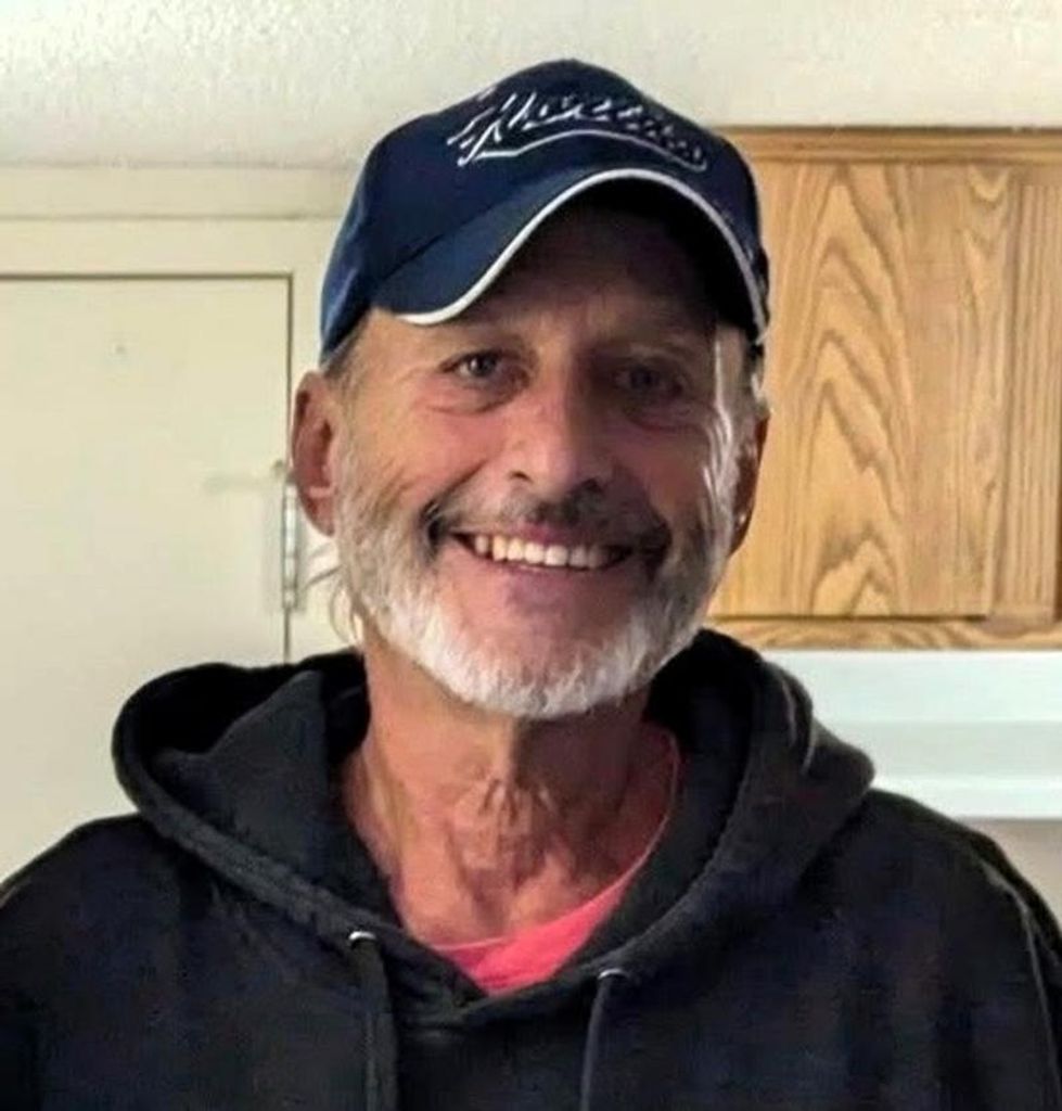 Mark "Tony" Nelson