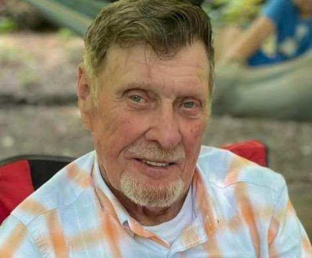 Raymond Lee Short Jr.