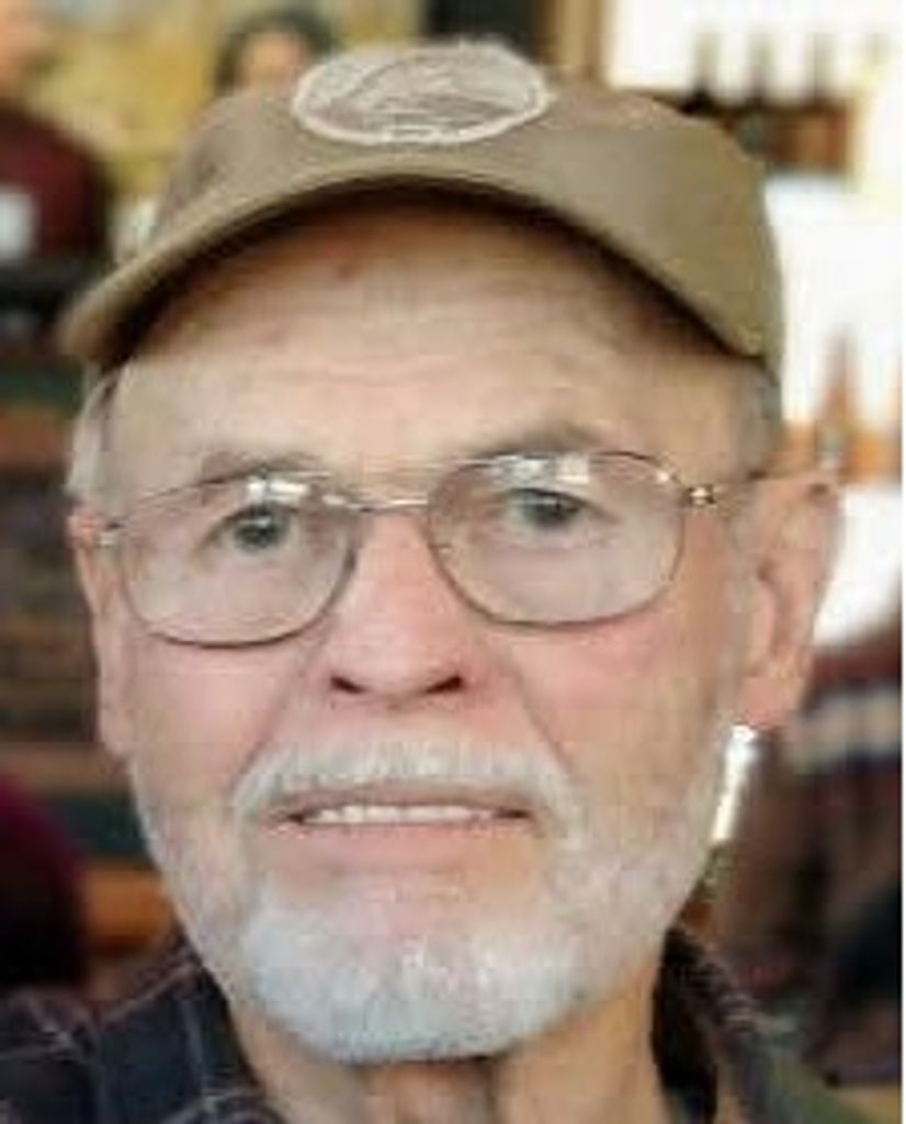 Donald C. Small Profile Photo