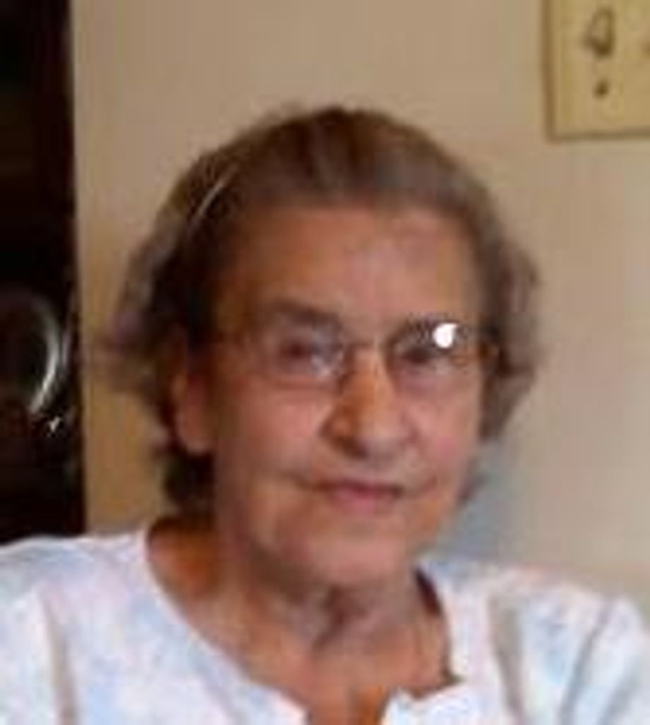 Josephine Yacovella