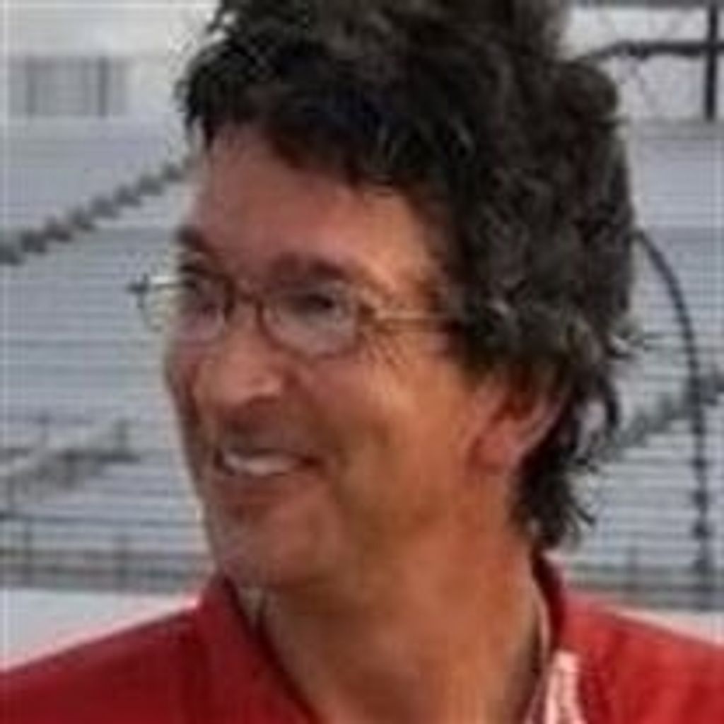 Mark Stuart Richards