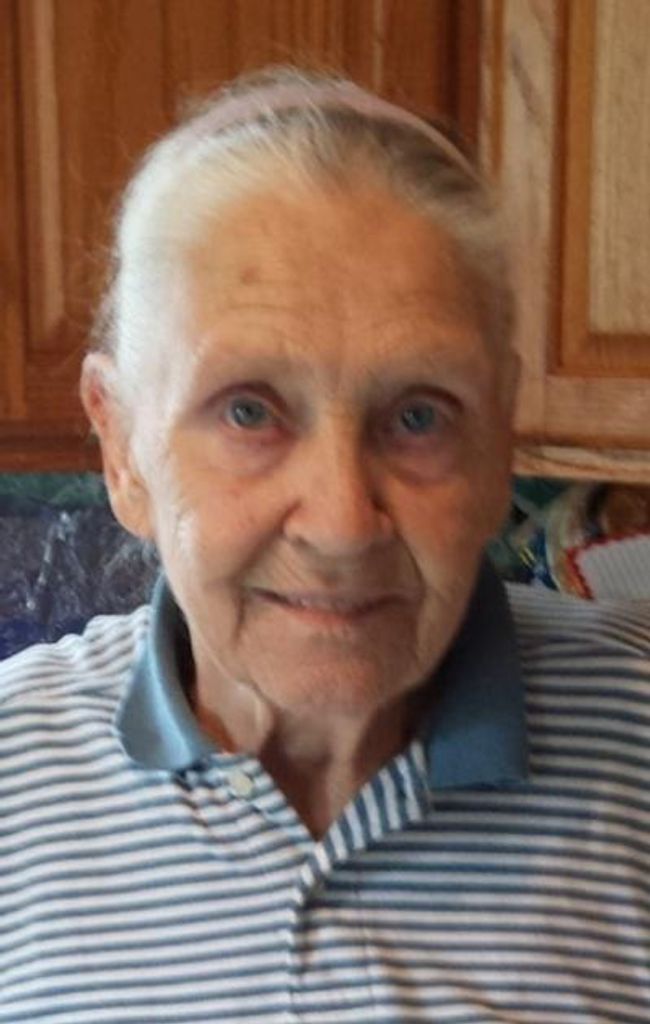 Ruby Ellen Hayes Profile Photo