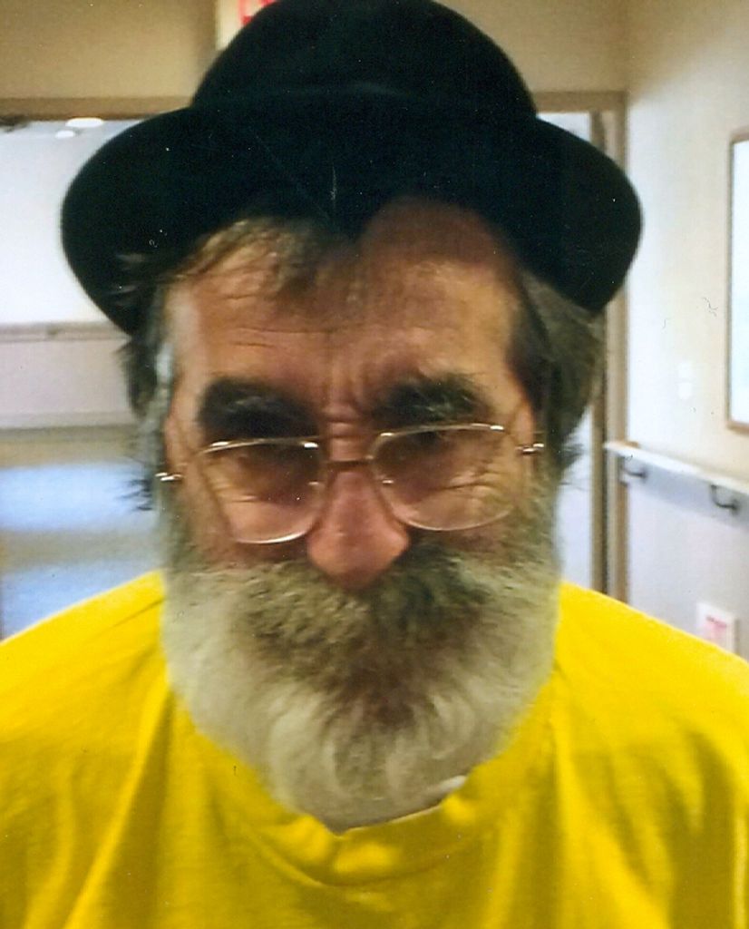 Donald D. Blistan