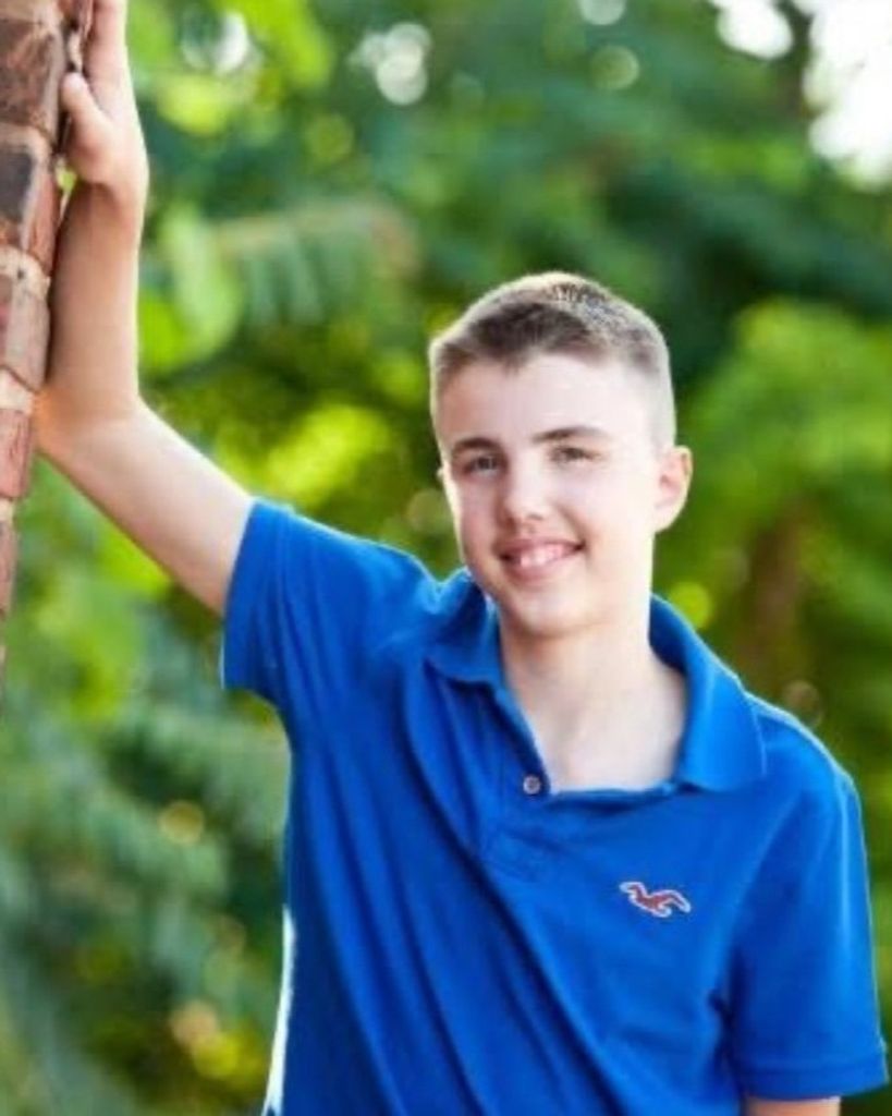 Nicholas Andrew Piascik Profile Photo
