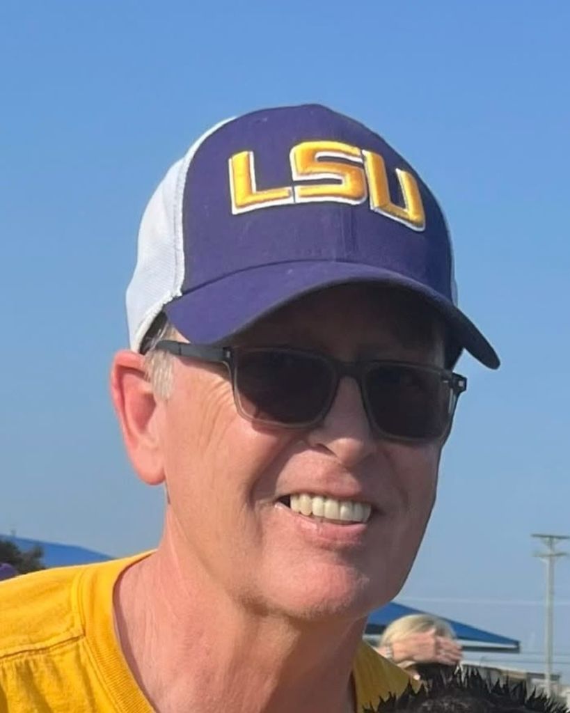 Jeffrey Galyean