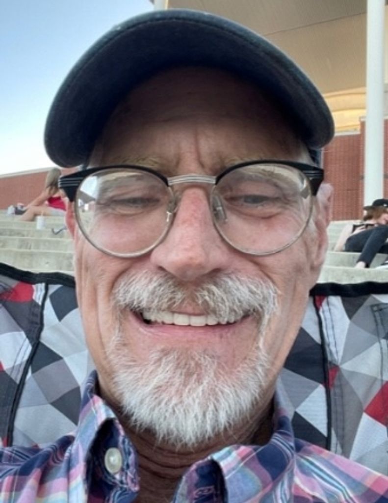 Richard Jeffrey Transki Profile Photo