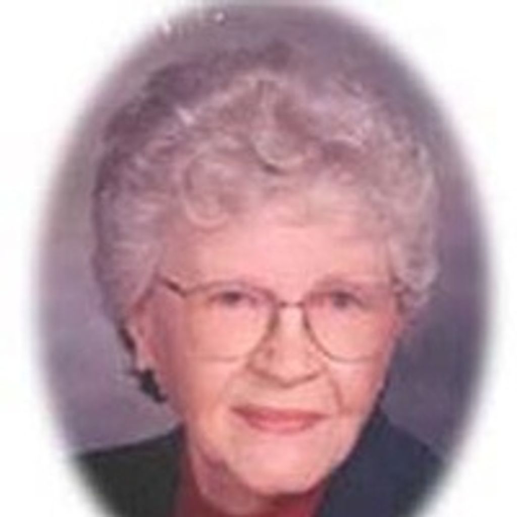 Edna Hansen