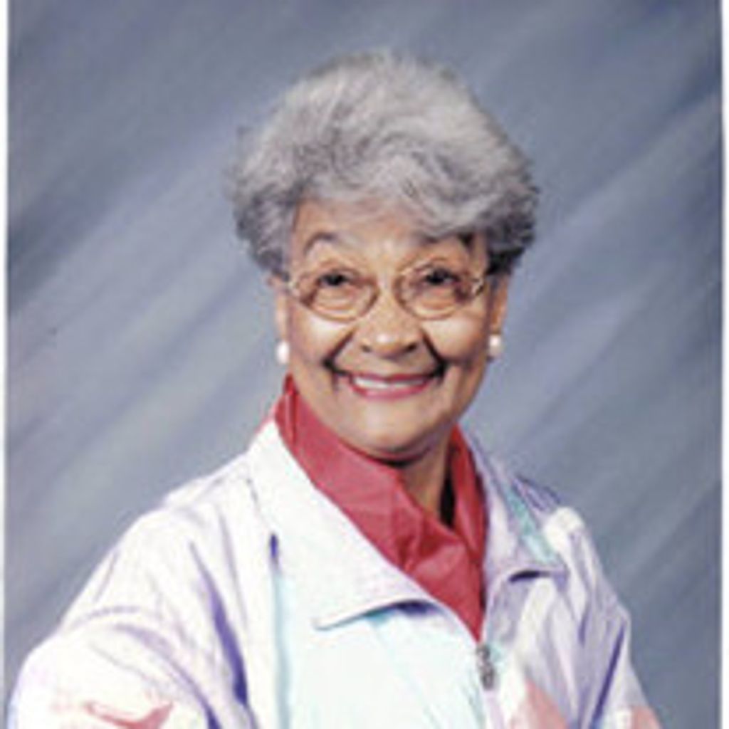 Hazel S. Collins