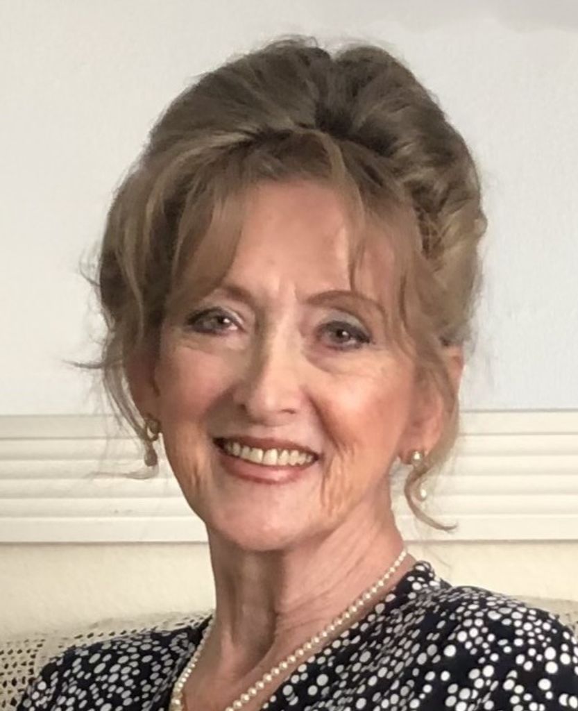 Marjorie Ann (Etter) Kroker
