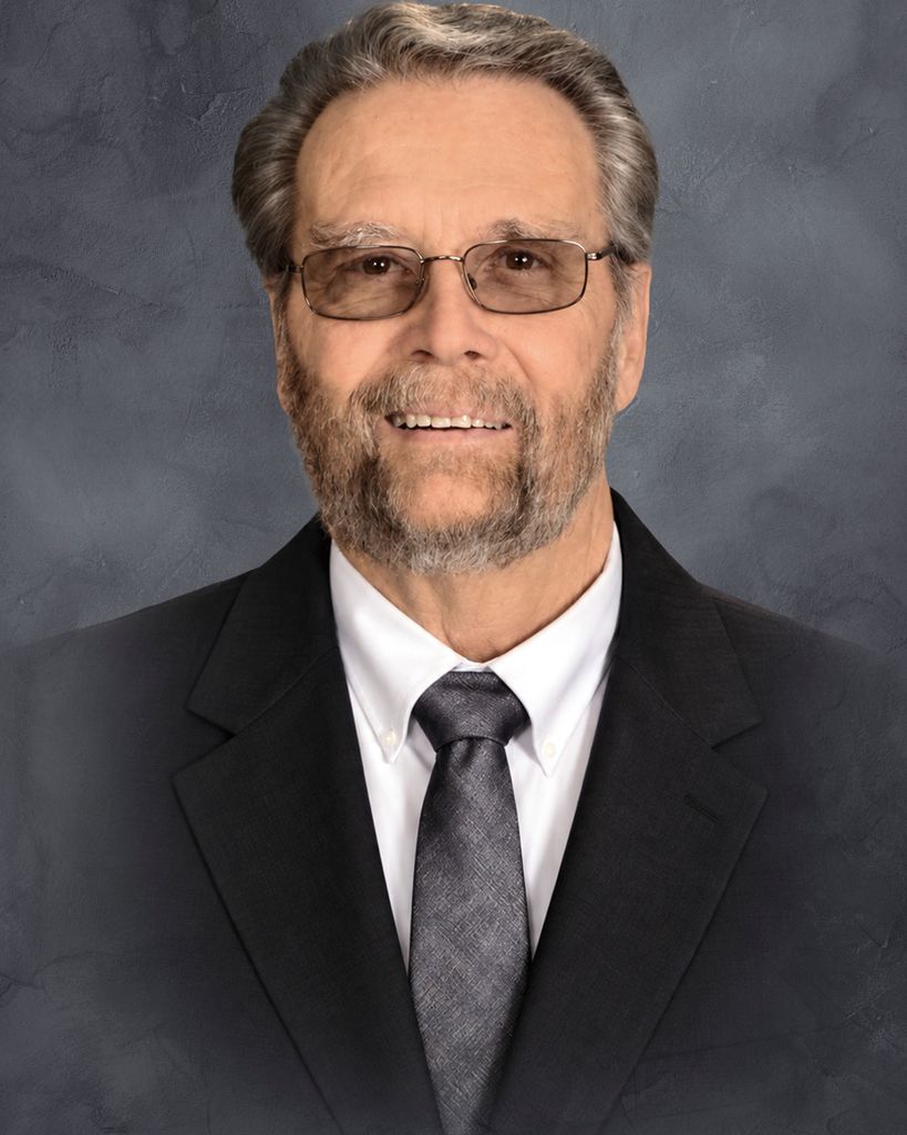 Jerry M. Waskom Profile Photo