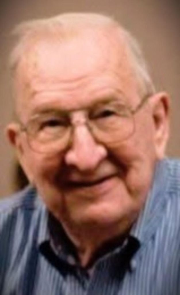 Roger Thomas Hoffman Profile Photo