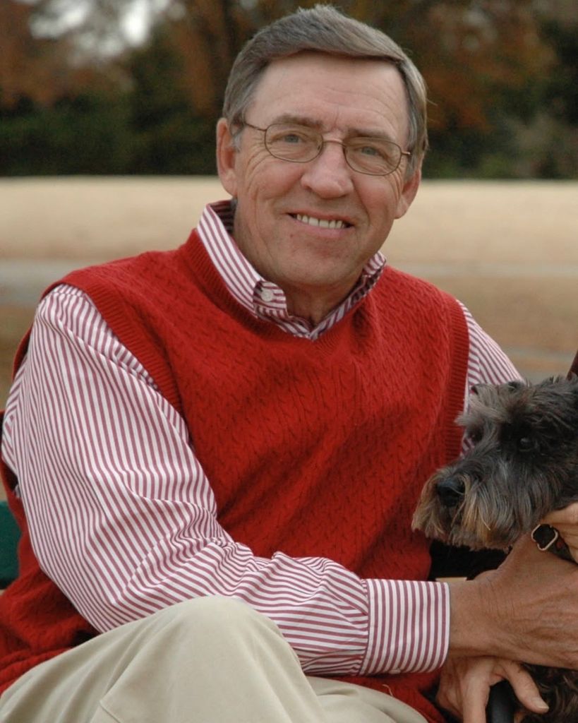 Steve Carter O'Neil Profile Photo