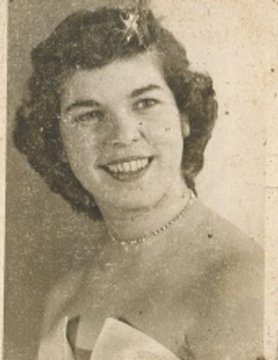 Barbara Jean Nash Profile Photo