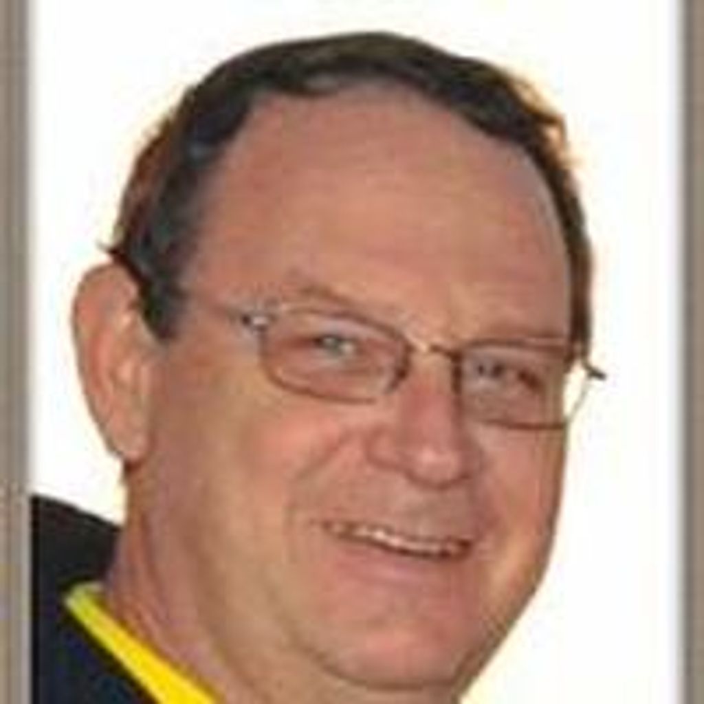 Francis "Pat" Patrick O'Brien, Iii