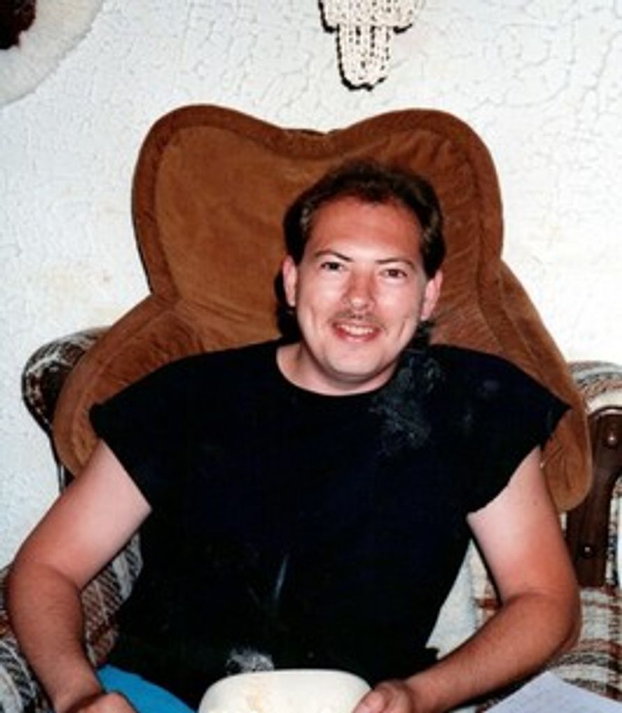 Donald Zachman