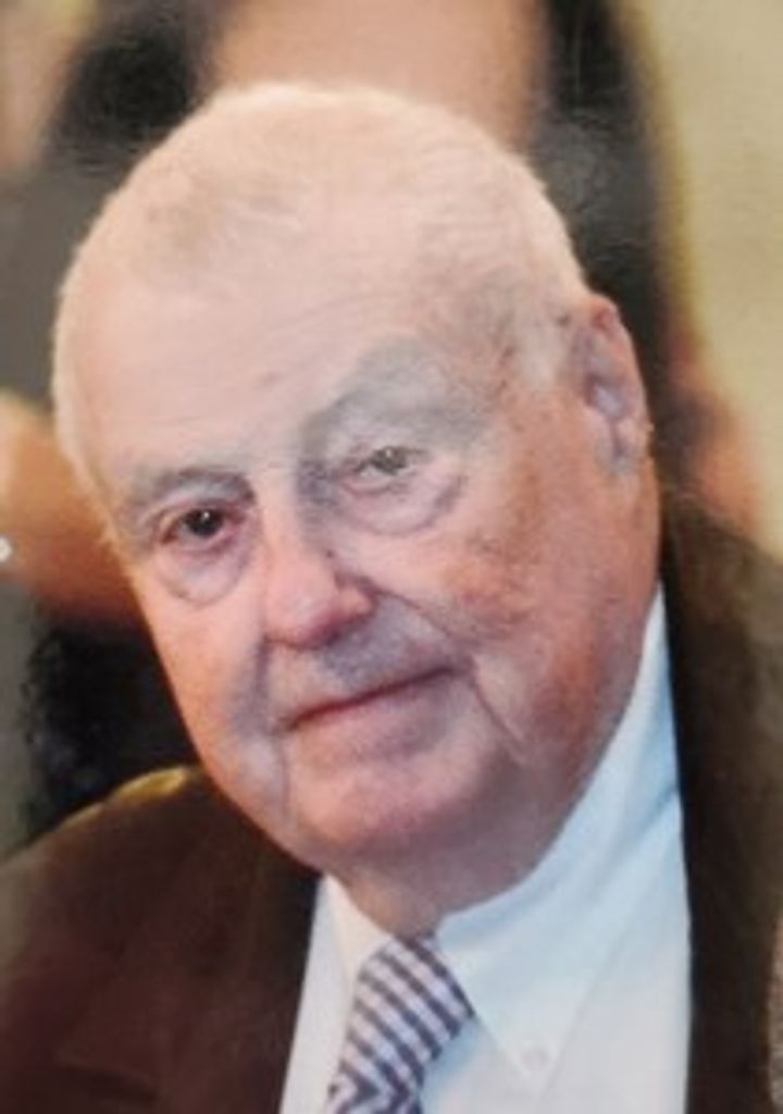 Sam Paul
