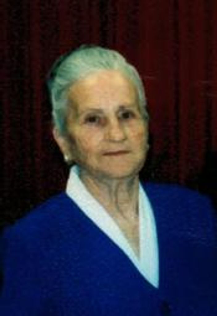 Mary Murphy Adams