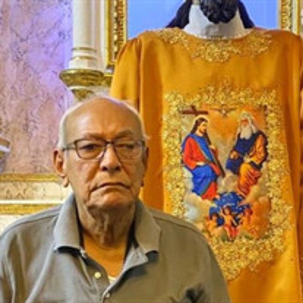Ladislao Sanchez Lizama Profile Photo