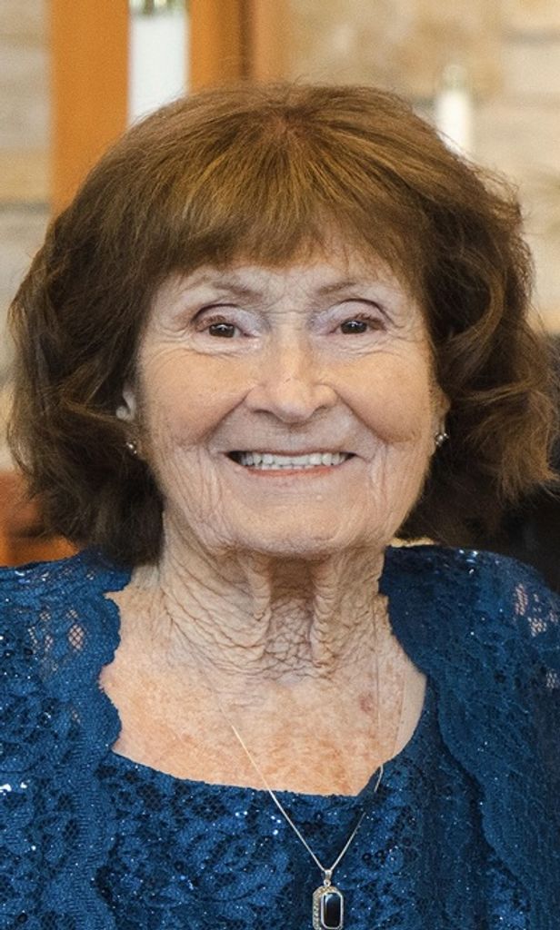 Mary H. Skourtis Profile Photo