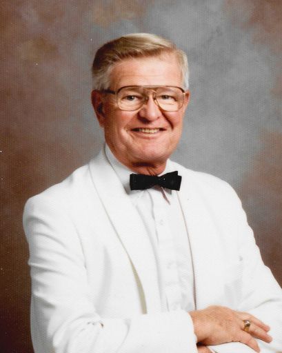 James H. Scheer Profile Photo