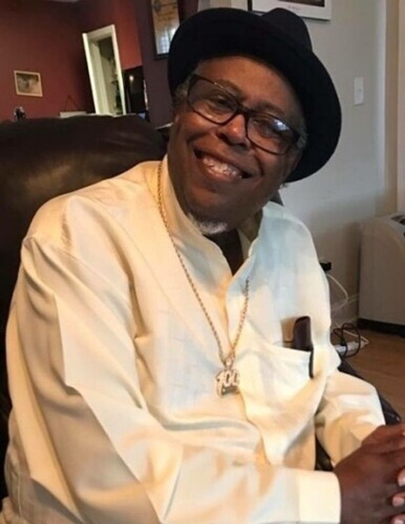 Rev Robert L Ross, Jr Profile Photo