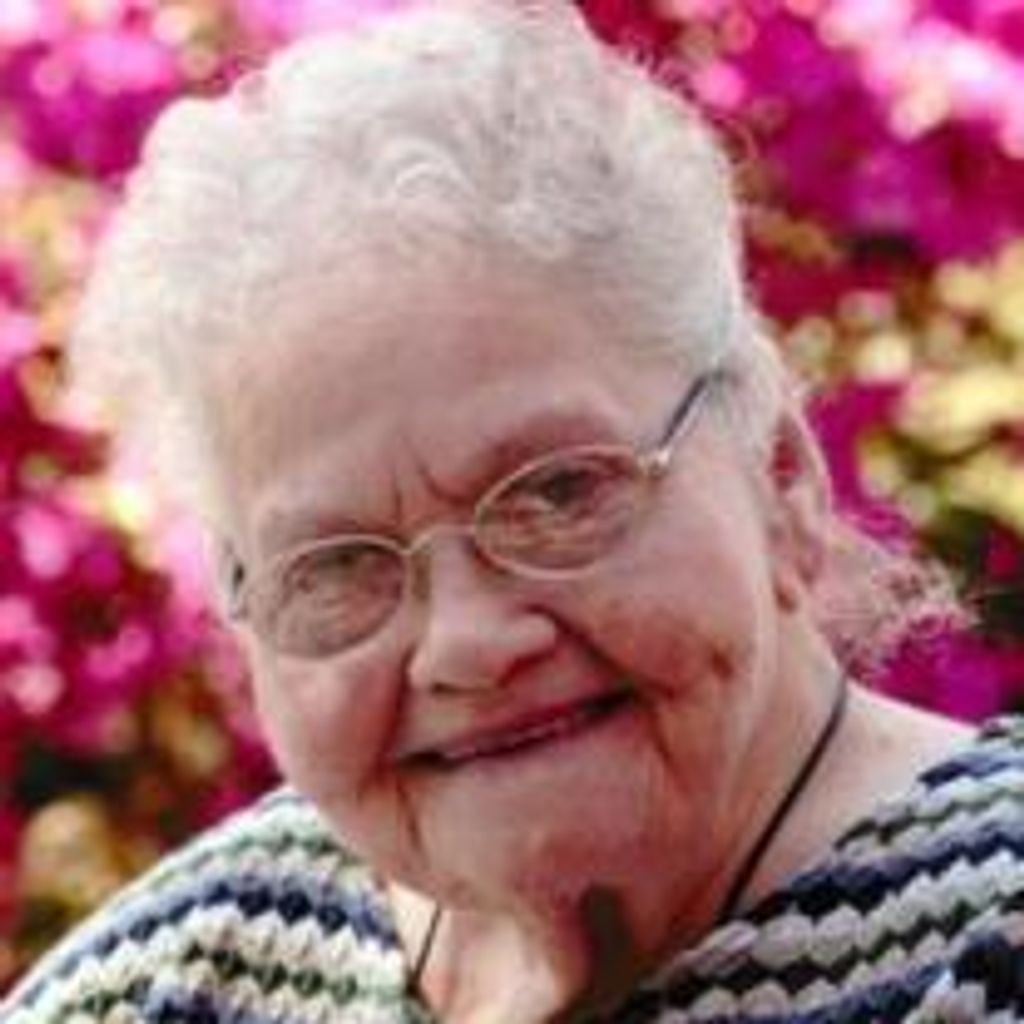 Sarah Jane Butler Cuevas
