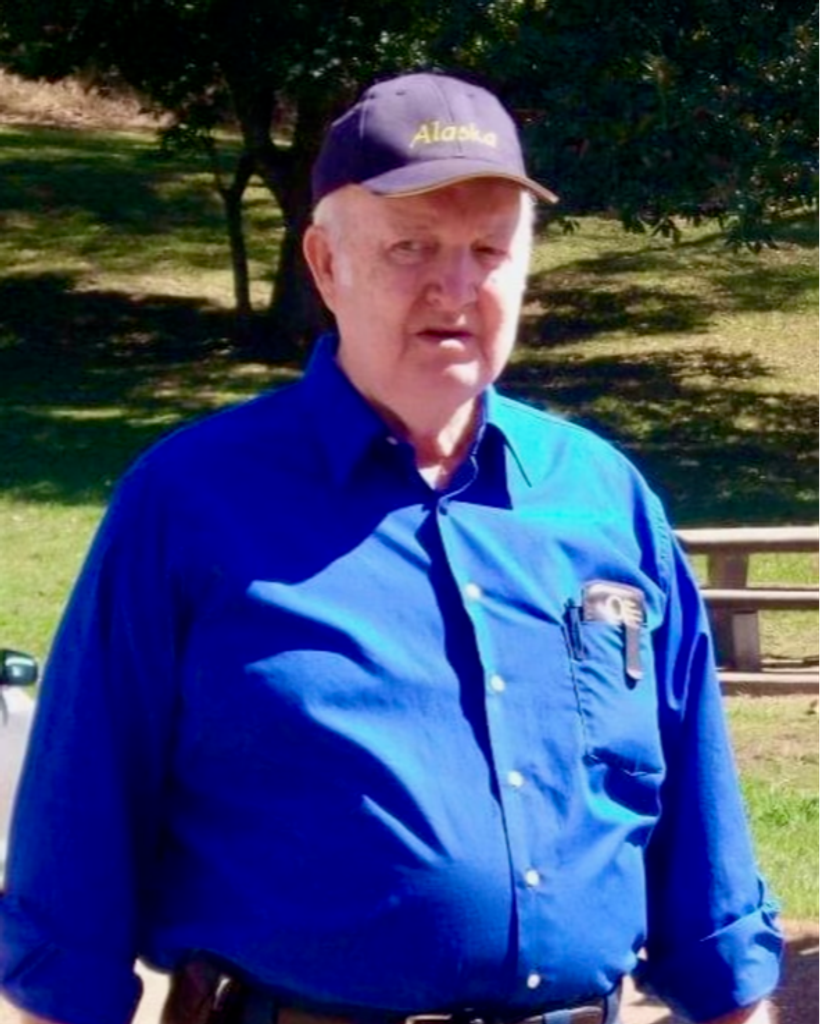 Wilburn Lee Clyburn