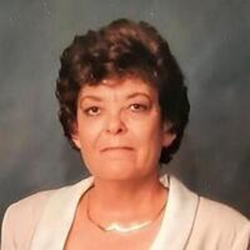 Helen F. Workley