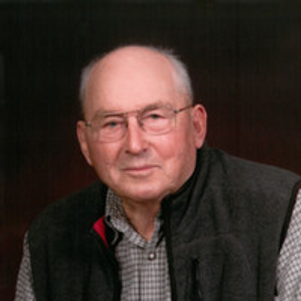 Robert Lee Steinke Sr.