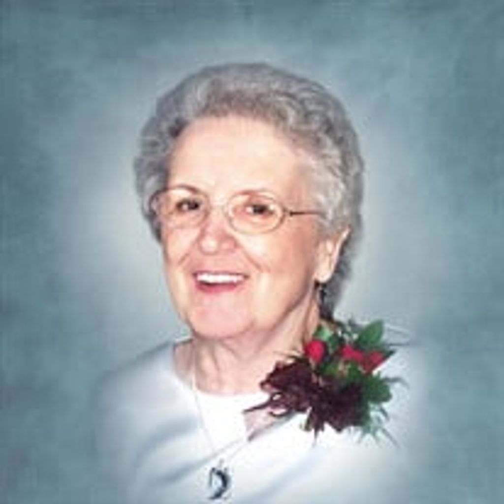Mrs. Joan T Nageotte