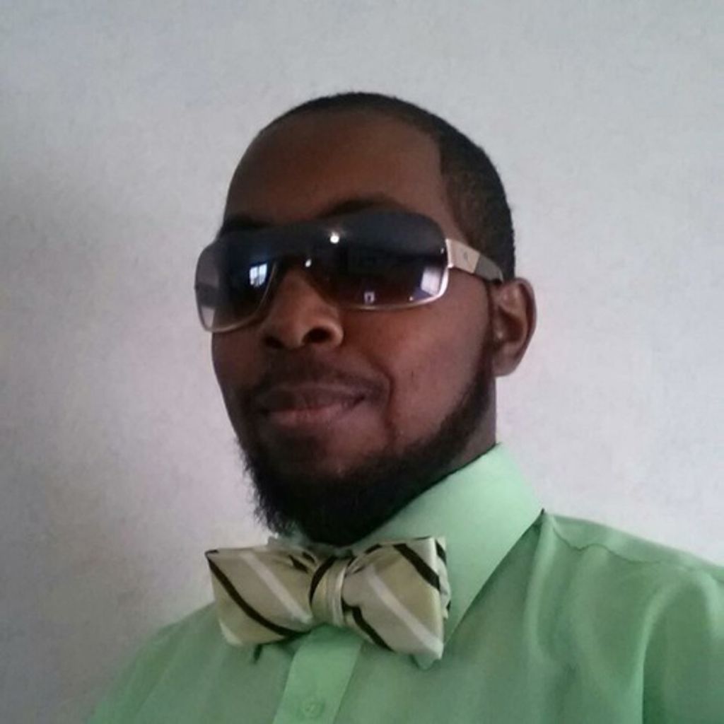 Nicholas Rashad Dubose