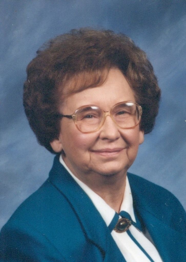 June Elaine Hatfield Profile Photo