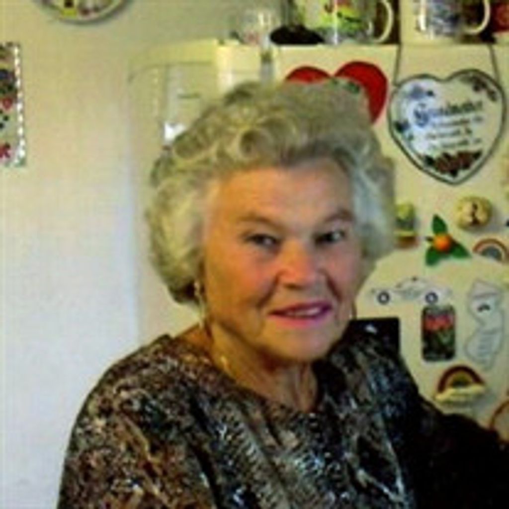 Hedwig Djatschenko