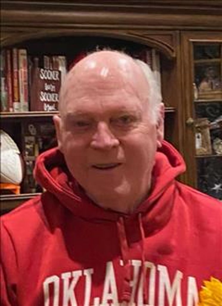 Dennis Joe Dodson Profile Photo