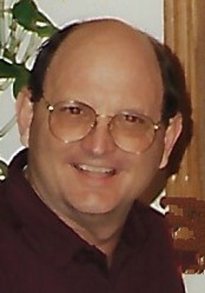 Kennith (Ken) Neystel