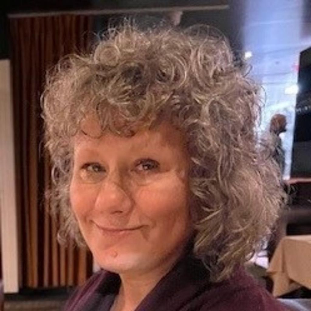 Bernadette Mckernan Profile Photo