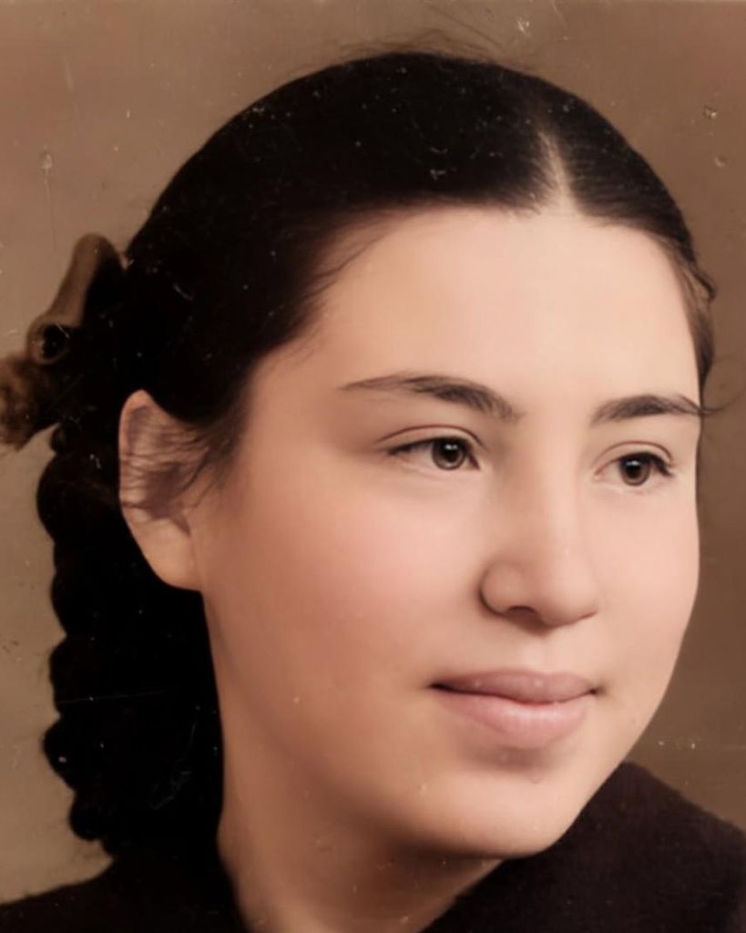 Zhanna Tseytin Profile Photo
