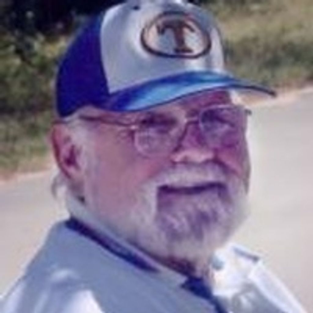 James  Gaston Glover