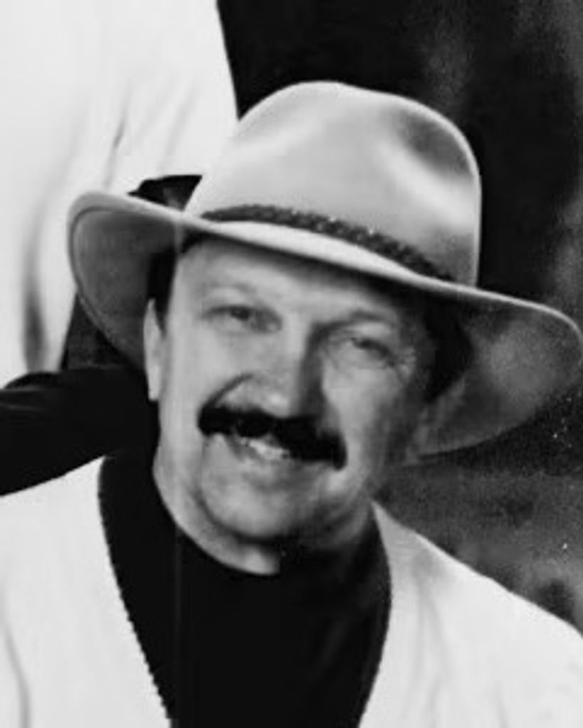 Michael Wayne Jackson Profile Photo