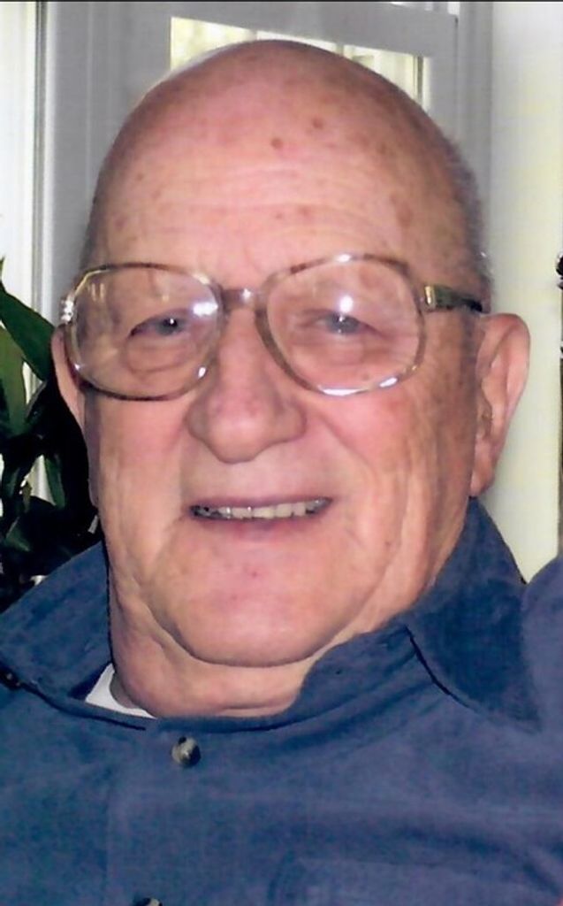 Charles J. Sapovits