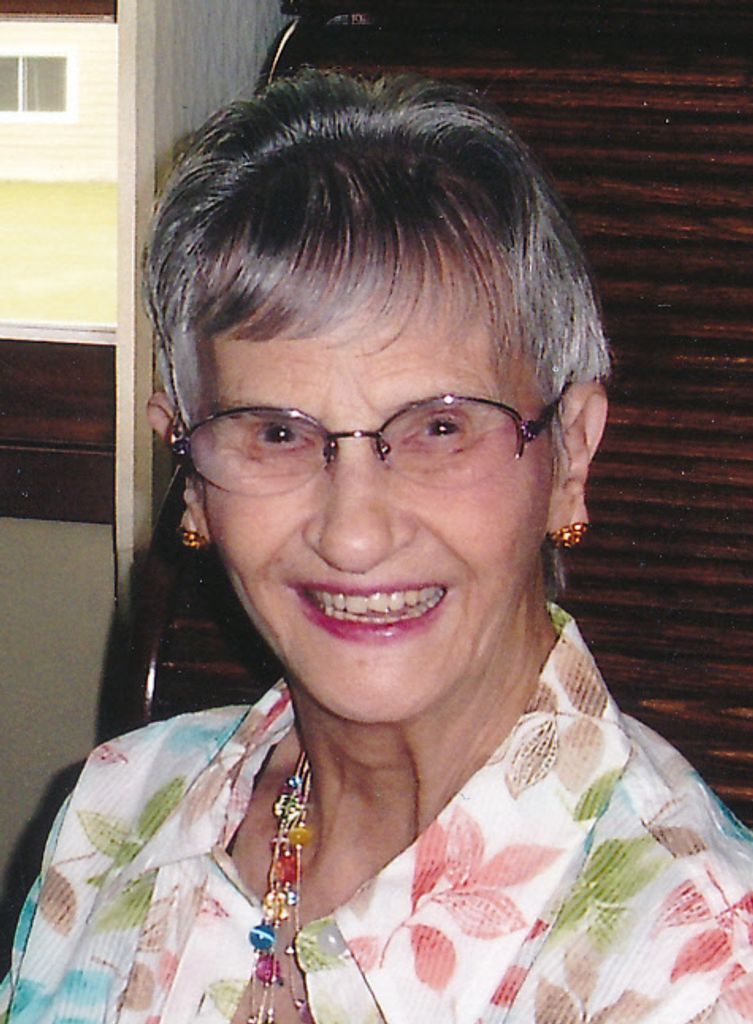 Donna Van Thomme