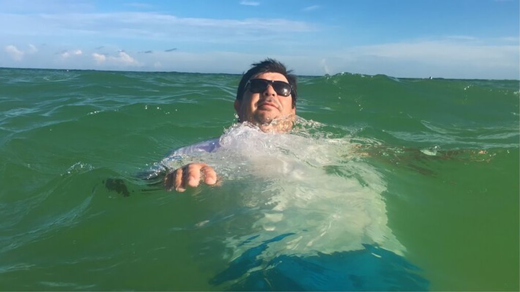 Julio César Gudiño Peña