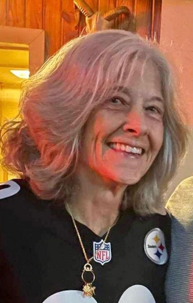 Elaine "Buffy" M. Elborne Profile Photo