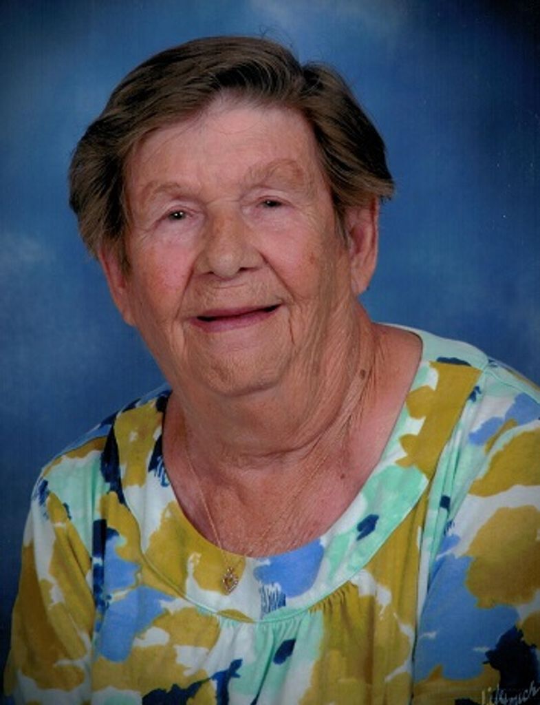 Dorothy C. Mccullough